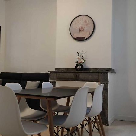 Appartement 7 - T3 70M2 - Standing, Moderne Et Tout Equipe - Carmes-Renforts , טולוז מראה חיצוני תמונה