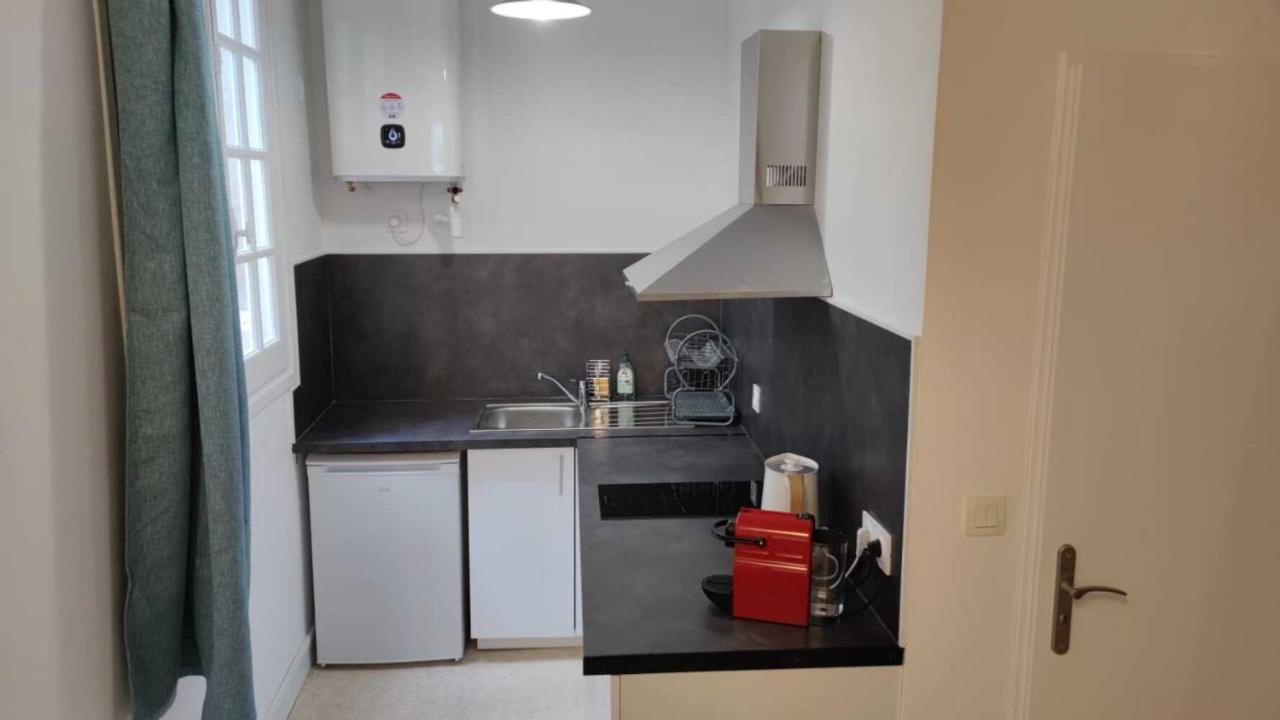 Appartement 7 - T3 70M2 - Standing, Moderne Et Tout Equipe - Carmes-Renforts , טולוז מראה חיצוני תמונה