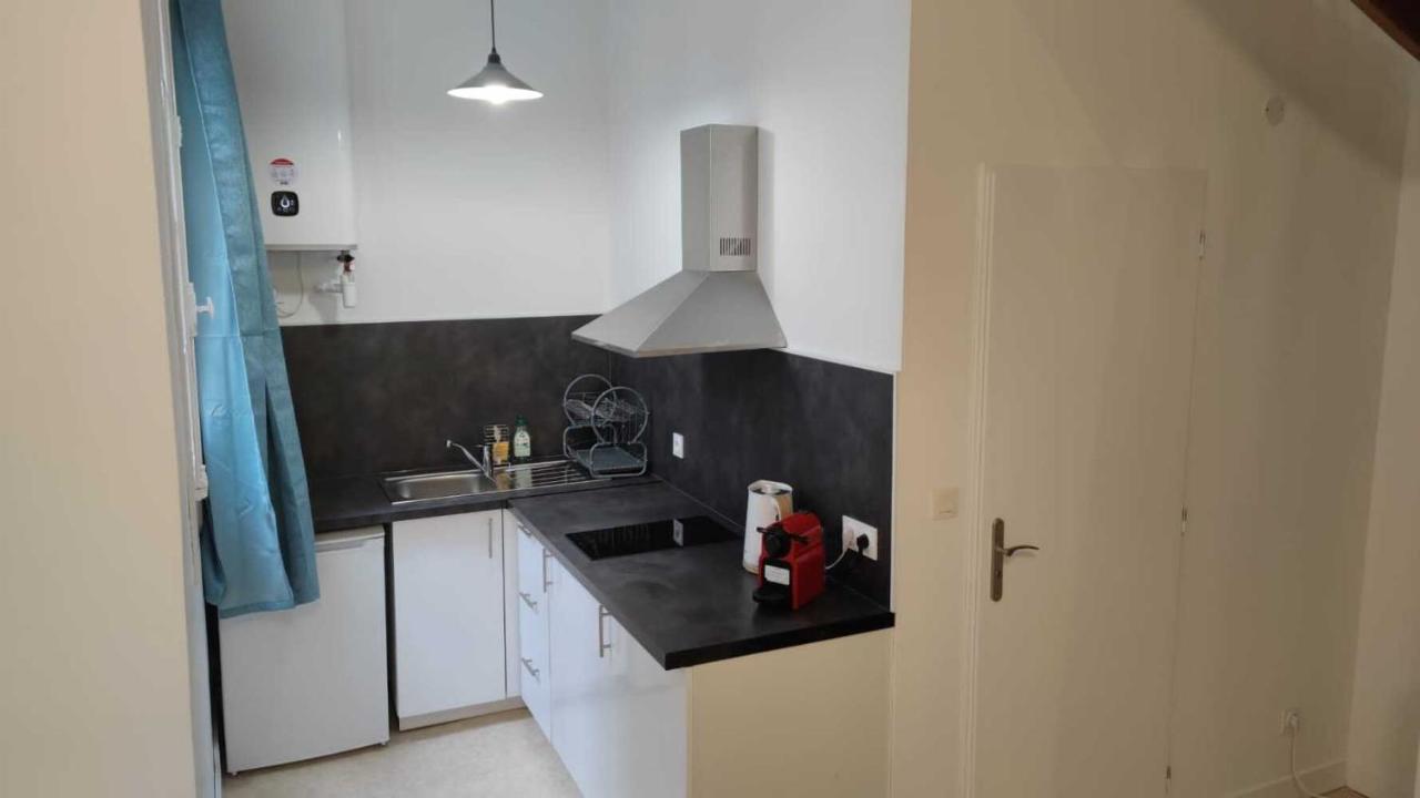 Appartement 7 - T3 70M2 - Standing, Moderne Et Tout Equipe - Carmes-Renforts , טולוז מראה חיצוני תמונה