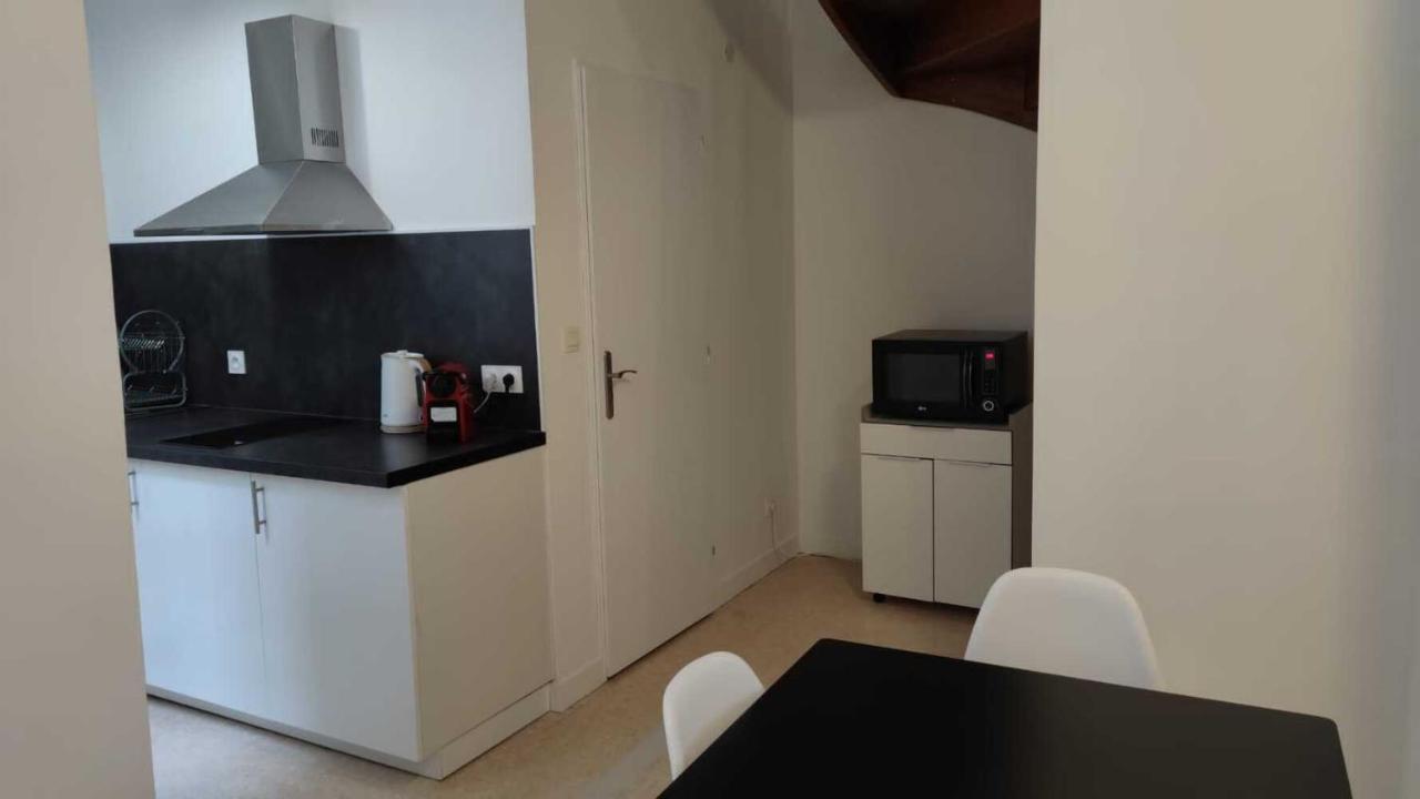 Appartement 7 - T3 70M2 - Standing, Moderne Et Tout Equipe - Carmes-Renforts , טולוז מראה חיצוני תמונה