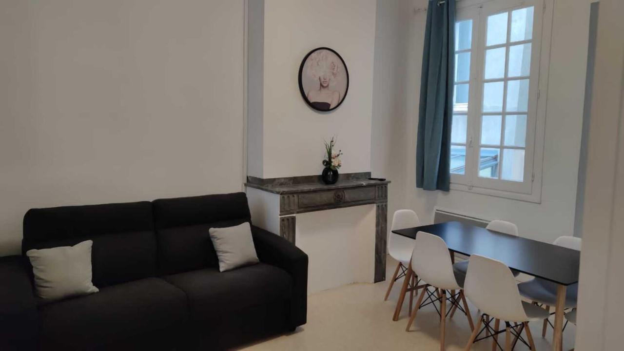 Appartement 7 - T3 70M2 - Standing, Moderne Et Tout Equipe - Carmes-Renforts , טולוז מראה חיצוני תמונה