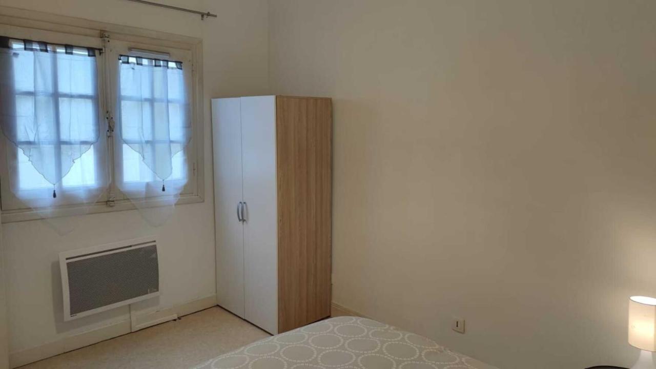 Appartement 7 - T3 70M2 - Standing, Moderne Et Tout Equipe - Carmes-Renforts , טולוז מראה חיצוני תמונה