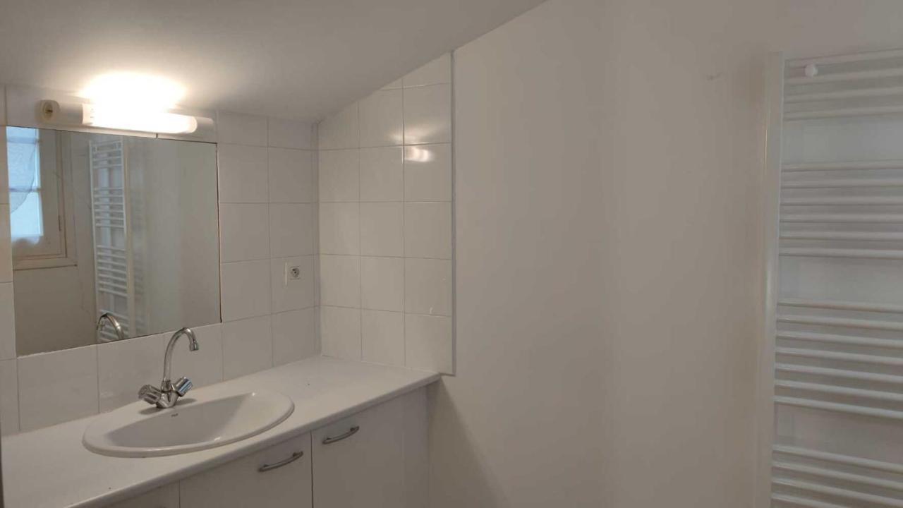 Appartement 7 - T3 70M2 - Standing, Moderne Et Tout Equipe - Carmes-Renforts , טולוז מראה חיצוני תמונה